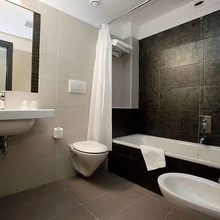 Artis Hotel Rom