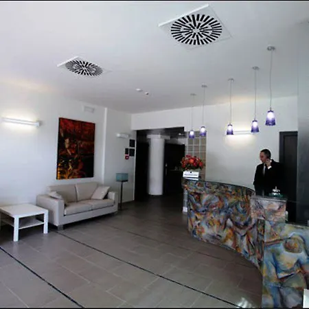 Hotel Artis Rom