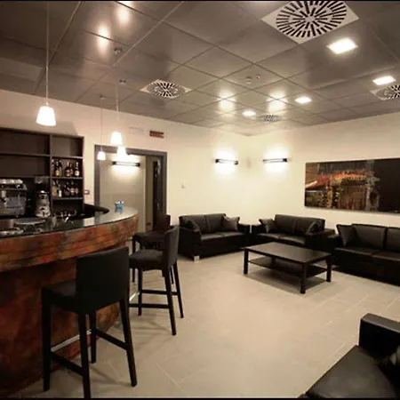 Hotel Artis Rom