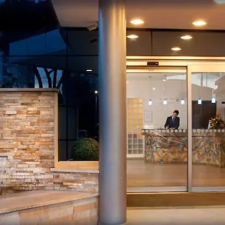 Artis Hotel Rzym