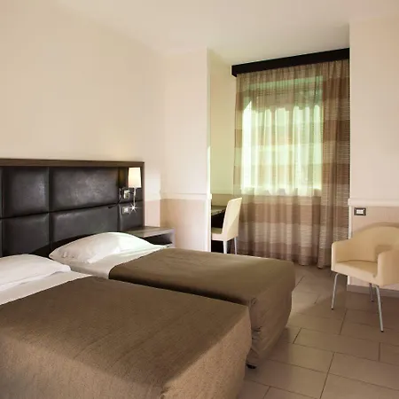 Hotel Artis Rome