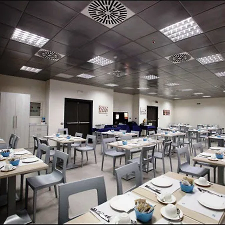 Hotel Artis Roma