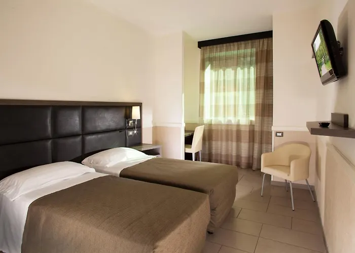 فندق ارتيس 4*