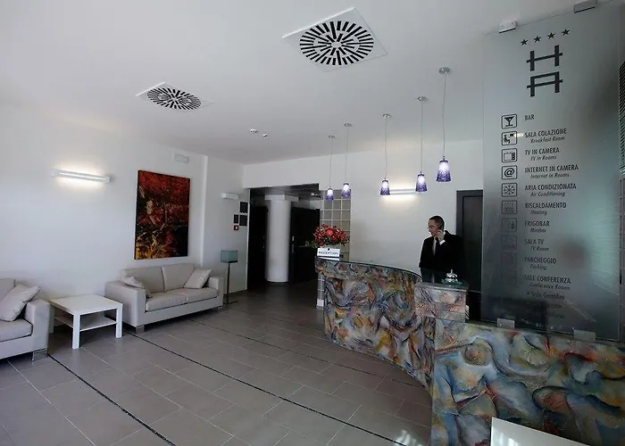 فندق ارتيس 4*
