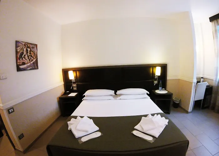 Hotel Artis