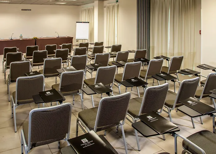 Szálloda Artis Róma