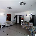 Otel Artis Roma