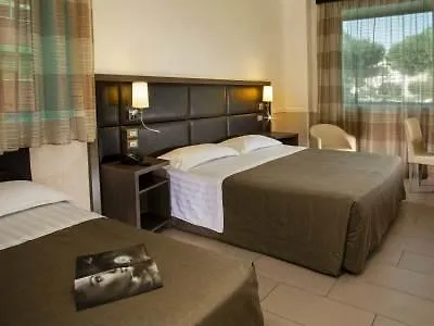 Otel Artis Roma