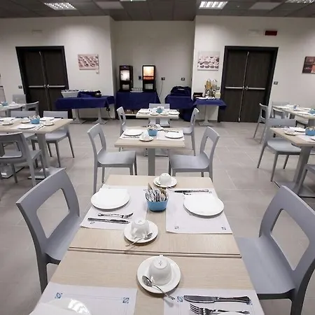Artis Otel Roma