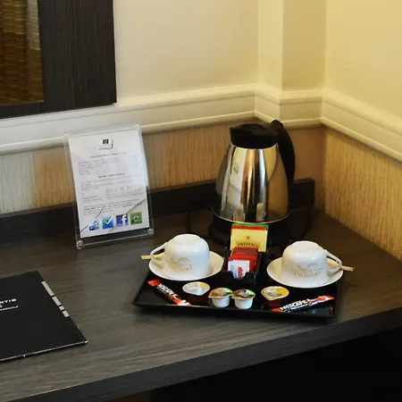 Artis Otel 4*