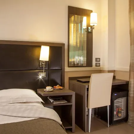 Artis Otel Roma