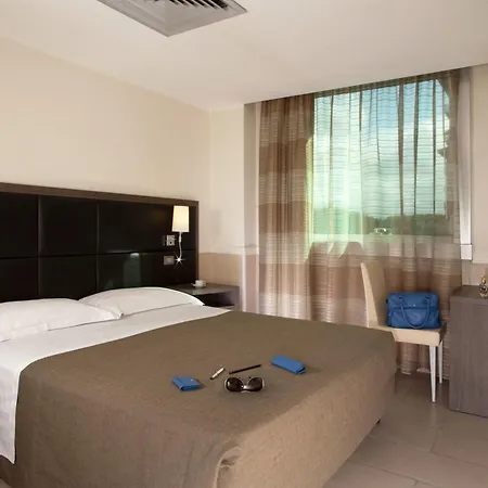 Artis Otel Roma