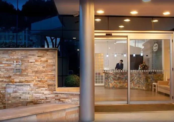 Artis Ξενοδοχείο Ρώμη