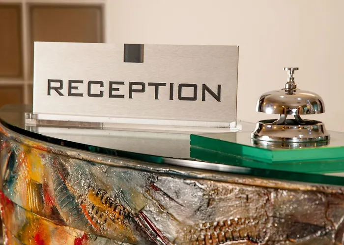 Artis Ξενοδοχείο 4*